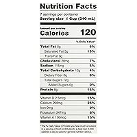 Vista 3 de a2 Milk® Leche de grasa reducida 2%