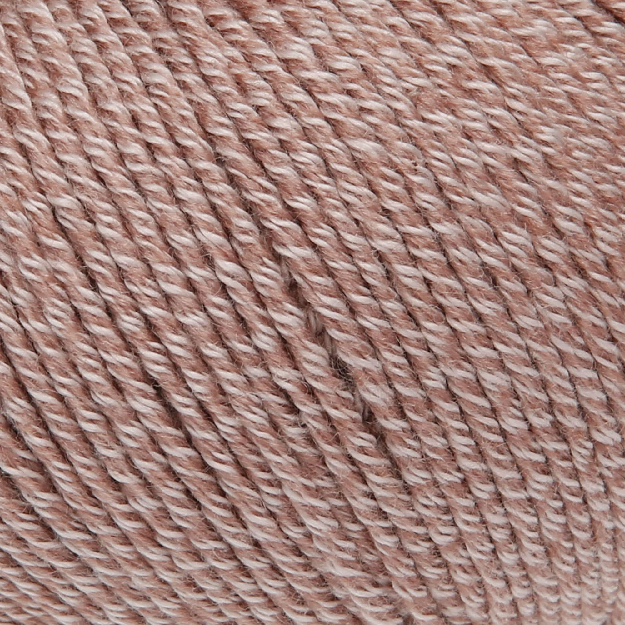 ggh Volante - 025 - Beige - Merino Wool with Cotton for Knitting and Crocheting - Image 2