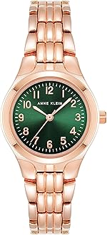 Anne Klein Women's Bracelet Watch