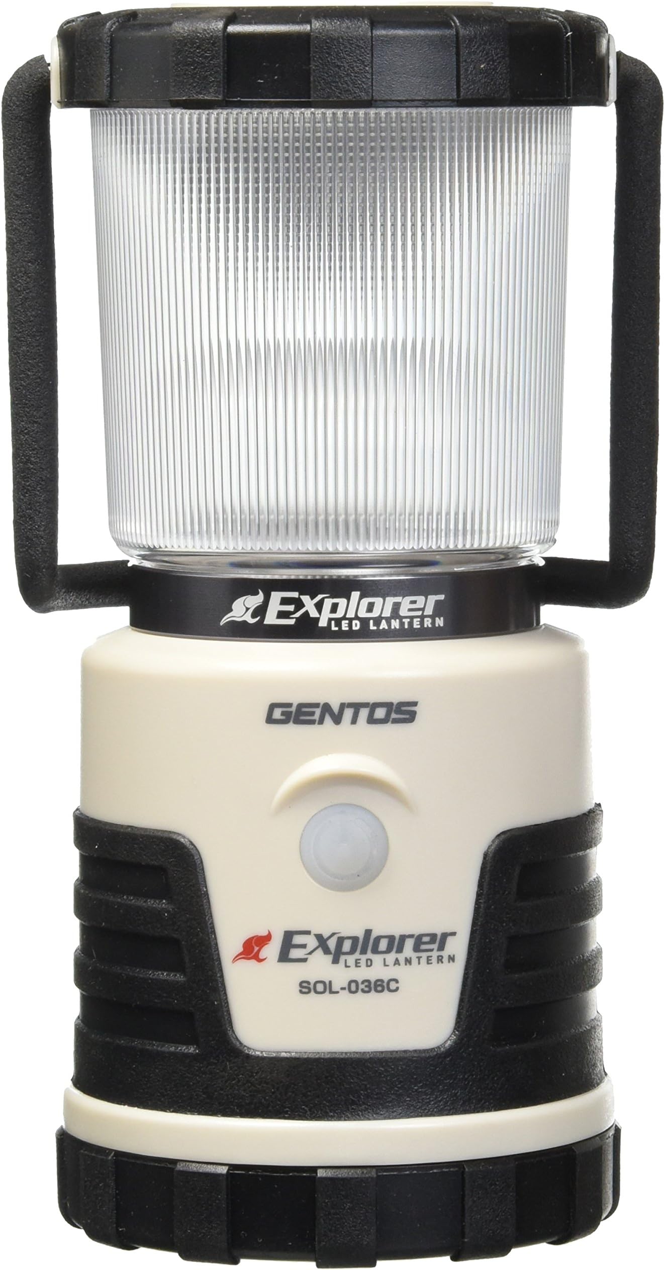 Gentos SOL-036C LED Lantern,Multicoloured