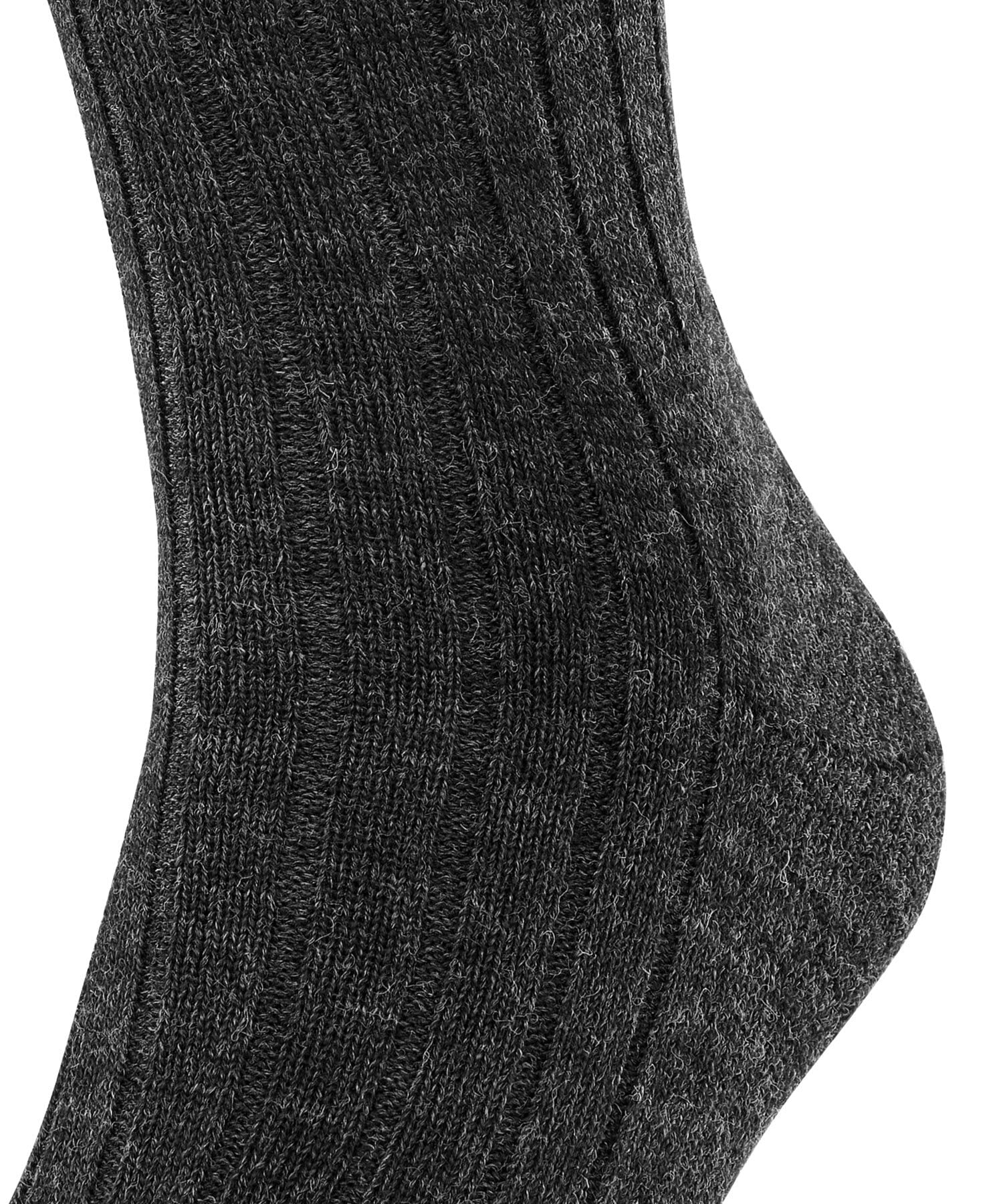 FALKE Herren Socken Teppich im Schuh 2er Pack