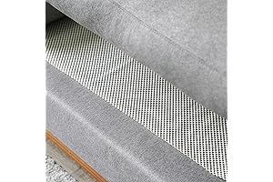 ECOHomes Non-Slip Sofa Cushion Pads