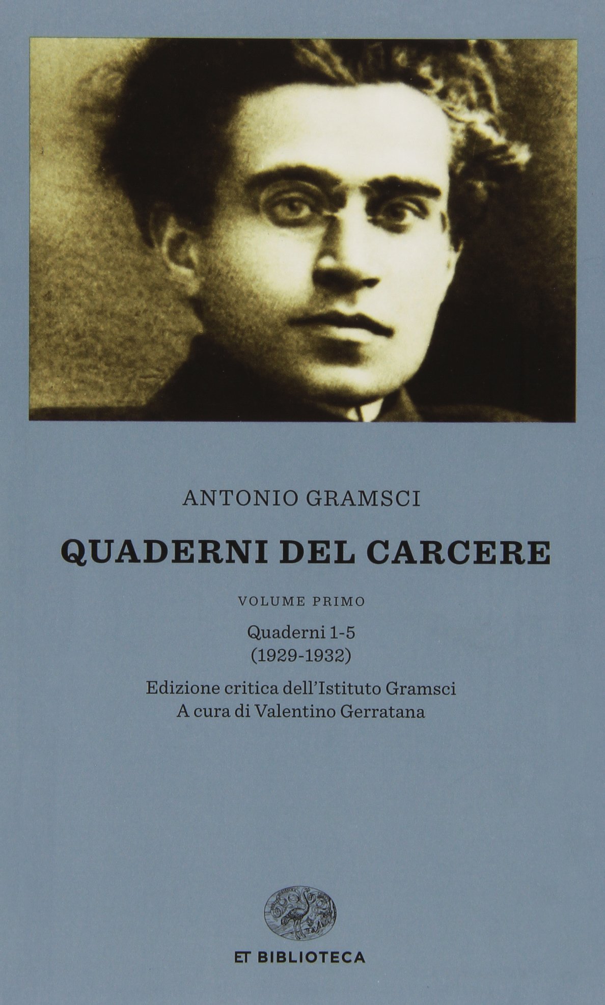 Quaderni dal carcere
