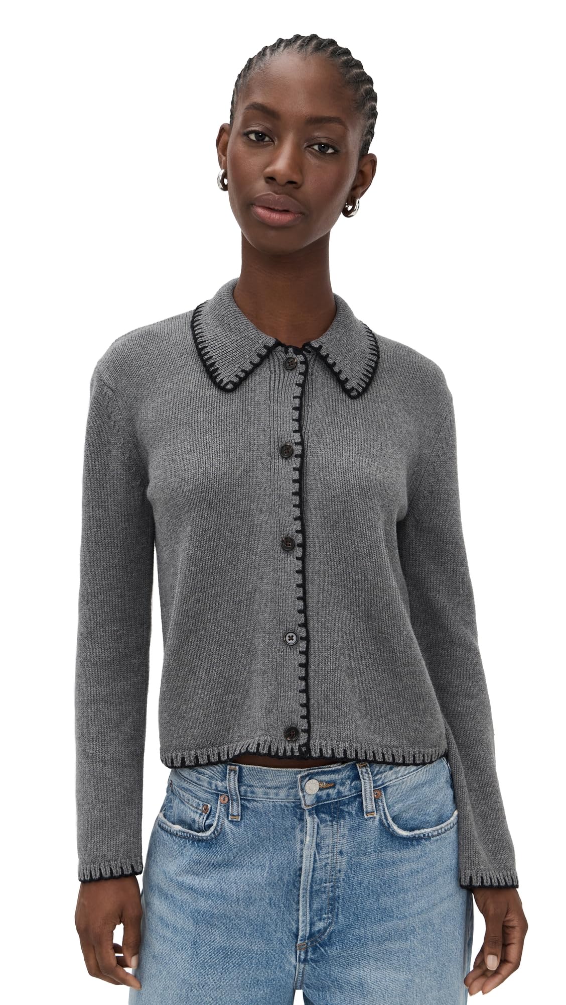 Rails Womens Rayleen Cardigan