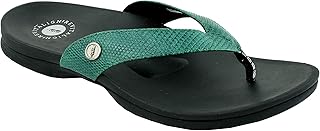 Women's Chameleon Flip Flop