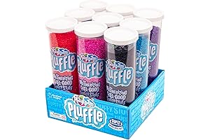Educational Insights Playfoam Pluffle for Sensory Bins: Unleash Imagination and Sensory Relief