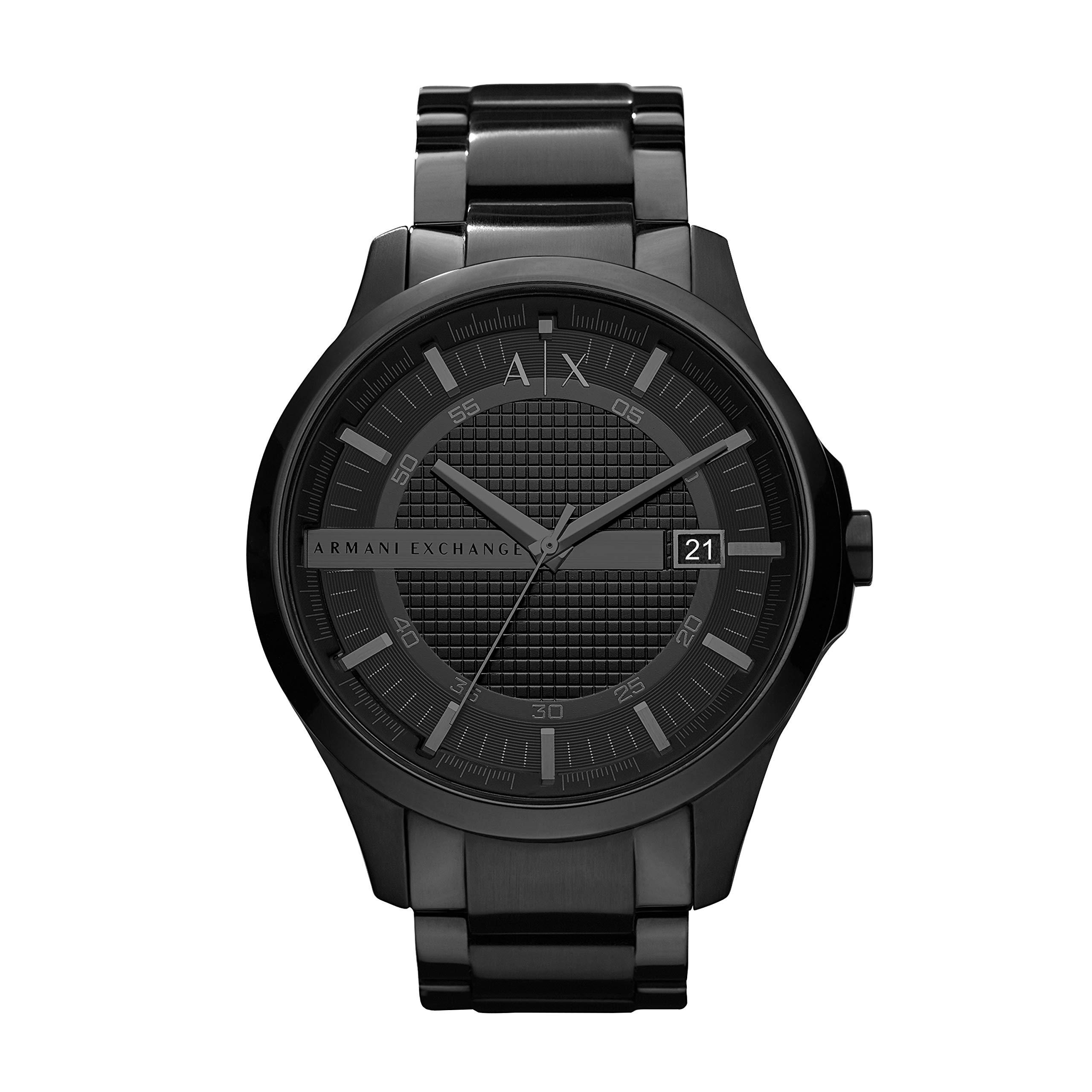 ion armani exchange