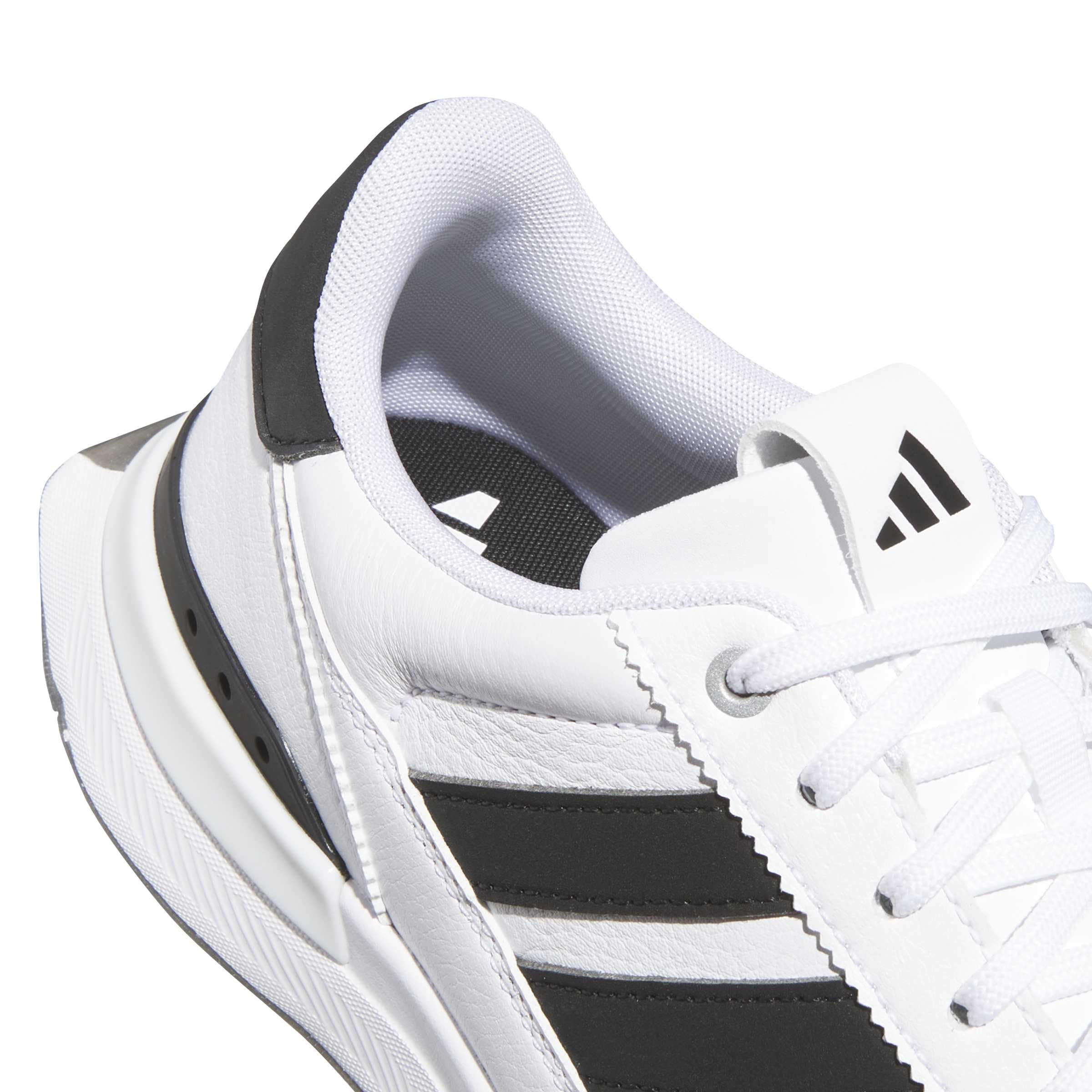 adidas Men's S2G 26 Leather Spikeless GOLFSCHUH