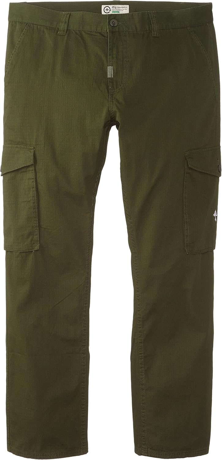 LRG Men's Cc Ts Cargo Pant Big and Tall