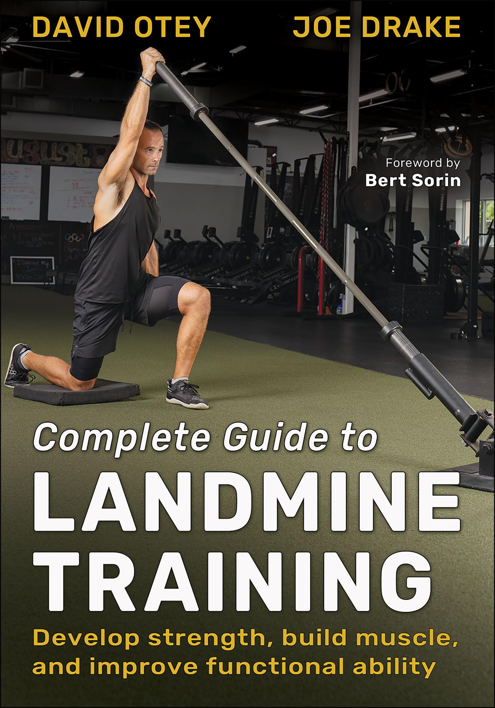 Complete Guide to Landmine Training
