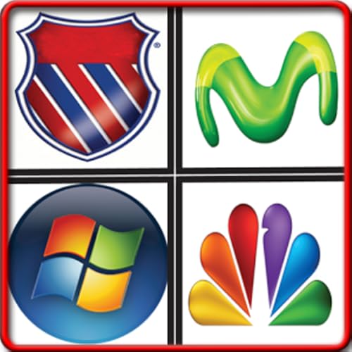 Logo Quiz(US)