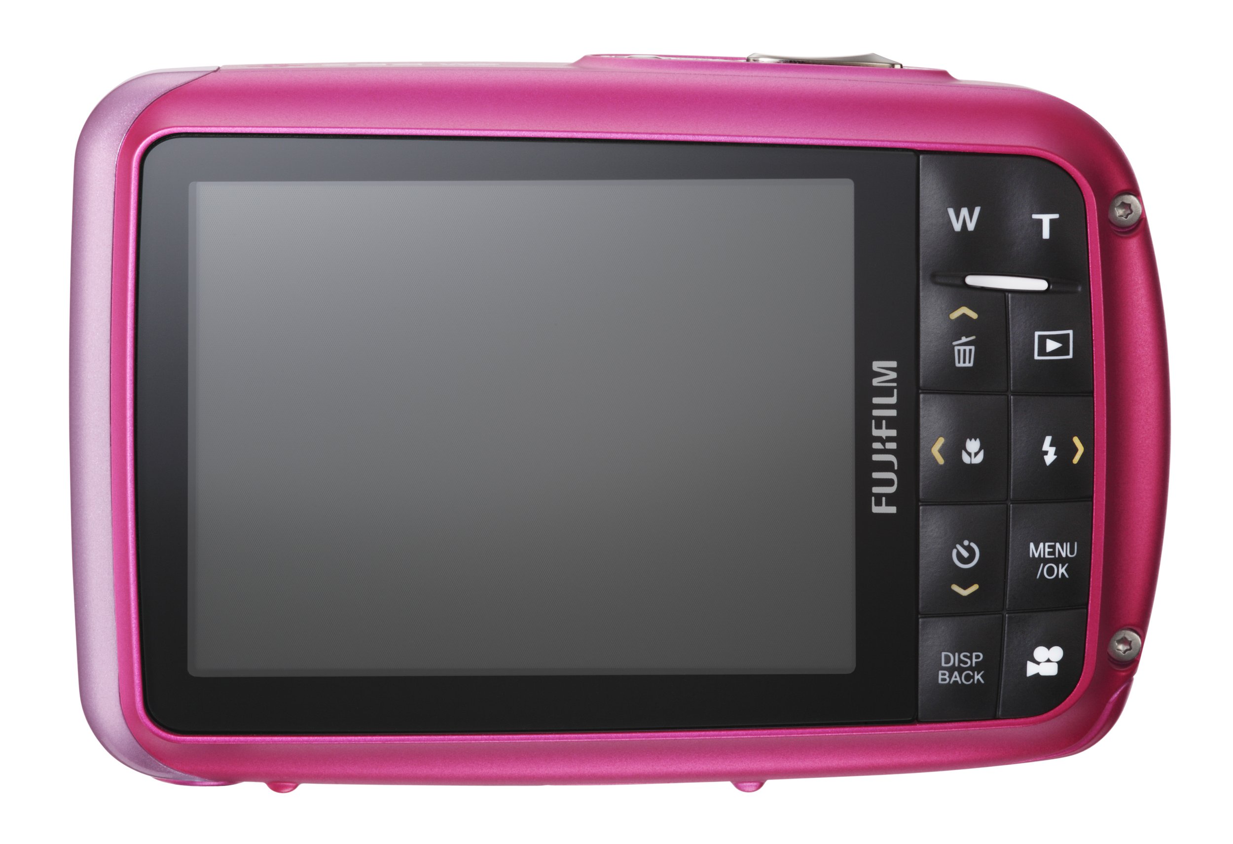 fujifilm finepix z33wp pink TWICEモモ愛用カメラ