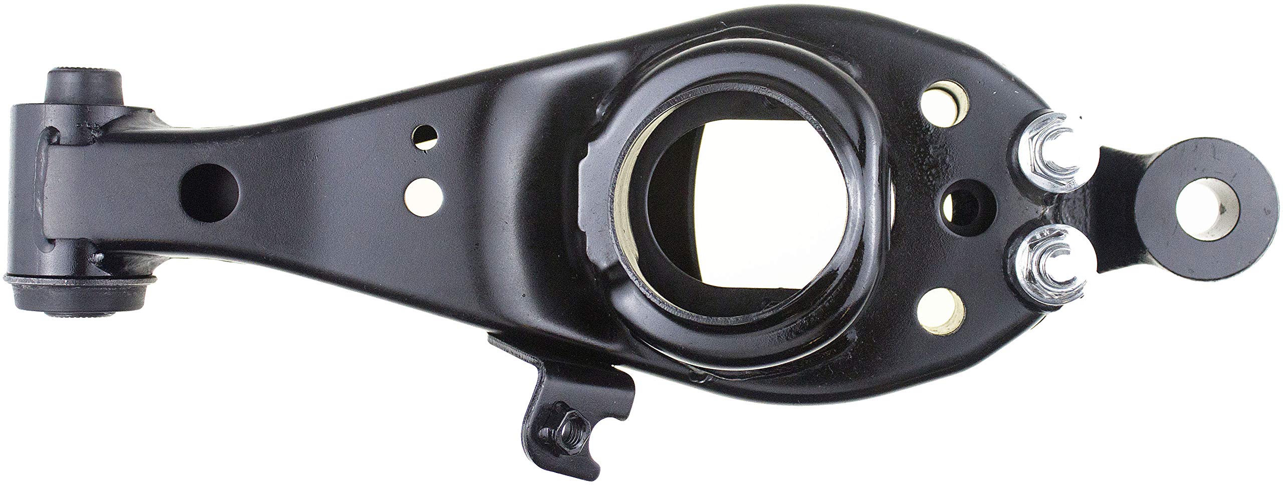 Photo 1 of MAS CA74174 Front Passenger Side Lower Suspension Control Arm Compatible with Select Toyota Models