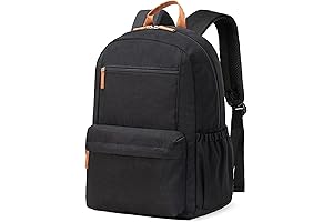 Vorspack Essential Backpack: The Perfect School Companion