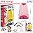 Arts and Crafts for Kids Ages 8-12,Friendship Bracelet Making Kit for Girl,Kids Jewelry Making Kit with 28 Pre-Cut Threads,Christmas Birthday Gifts for Ages 6 7 8 9 10 11 12 Year Old Red