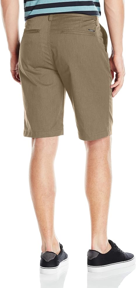 Billabong Men's Classic Chino Walkshort 