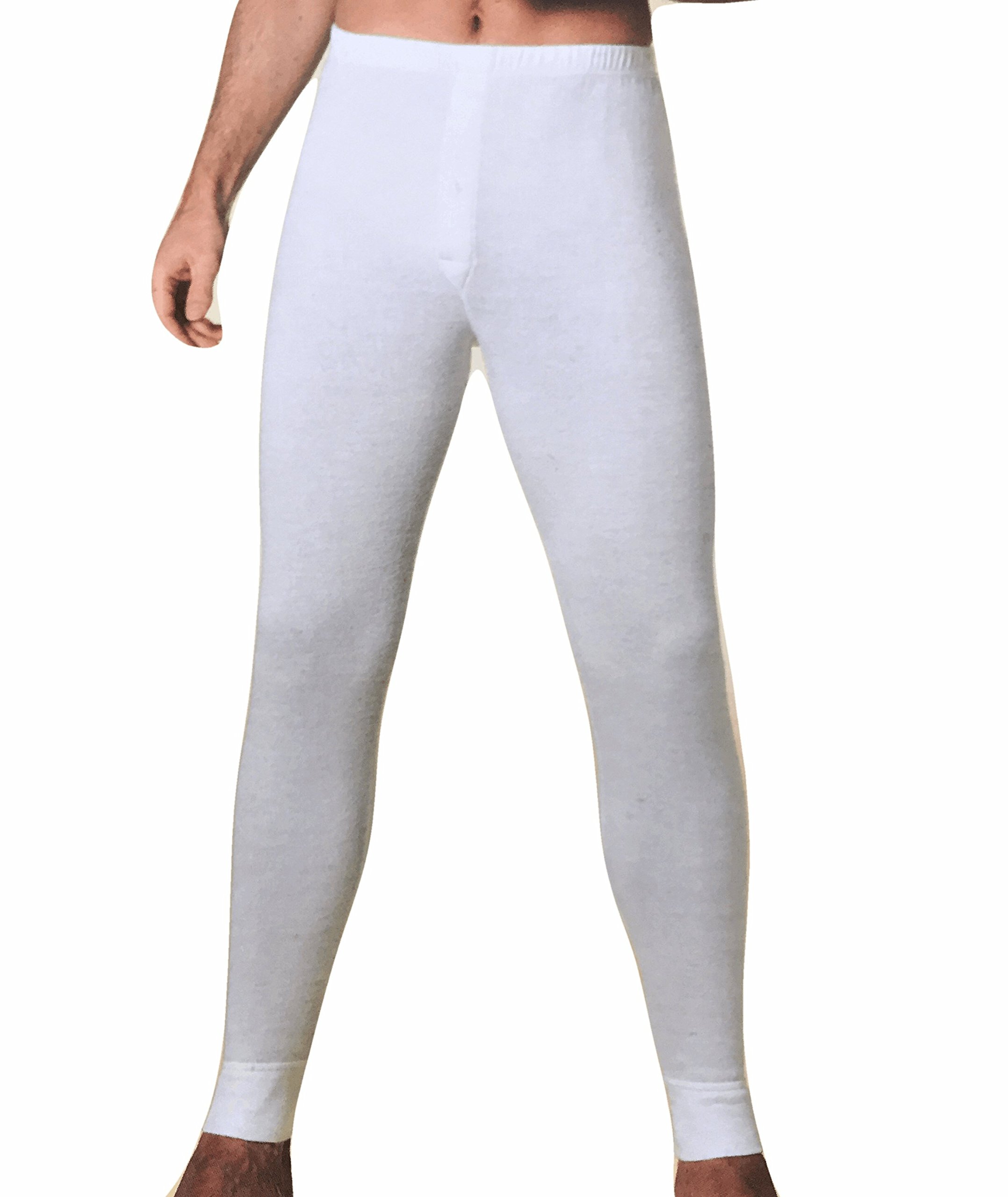 Kwatieh Thong Intimo Uomo Sexy Hot Morbido - Uomo Sexy Mutande Uomo - Foto 6