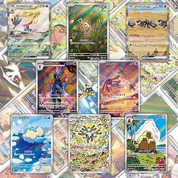 【gabugabu☆】 3 x Super Electric Breaker Japanese Pokemon Booster Packs