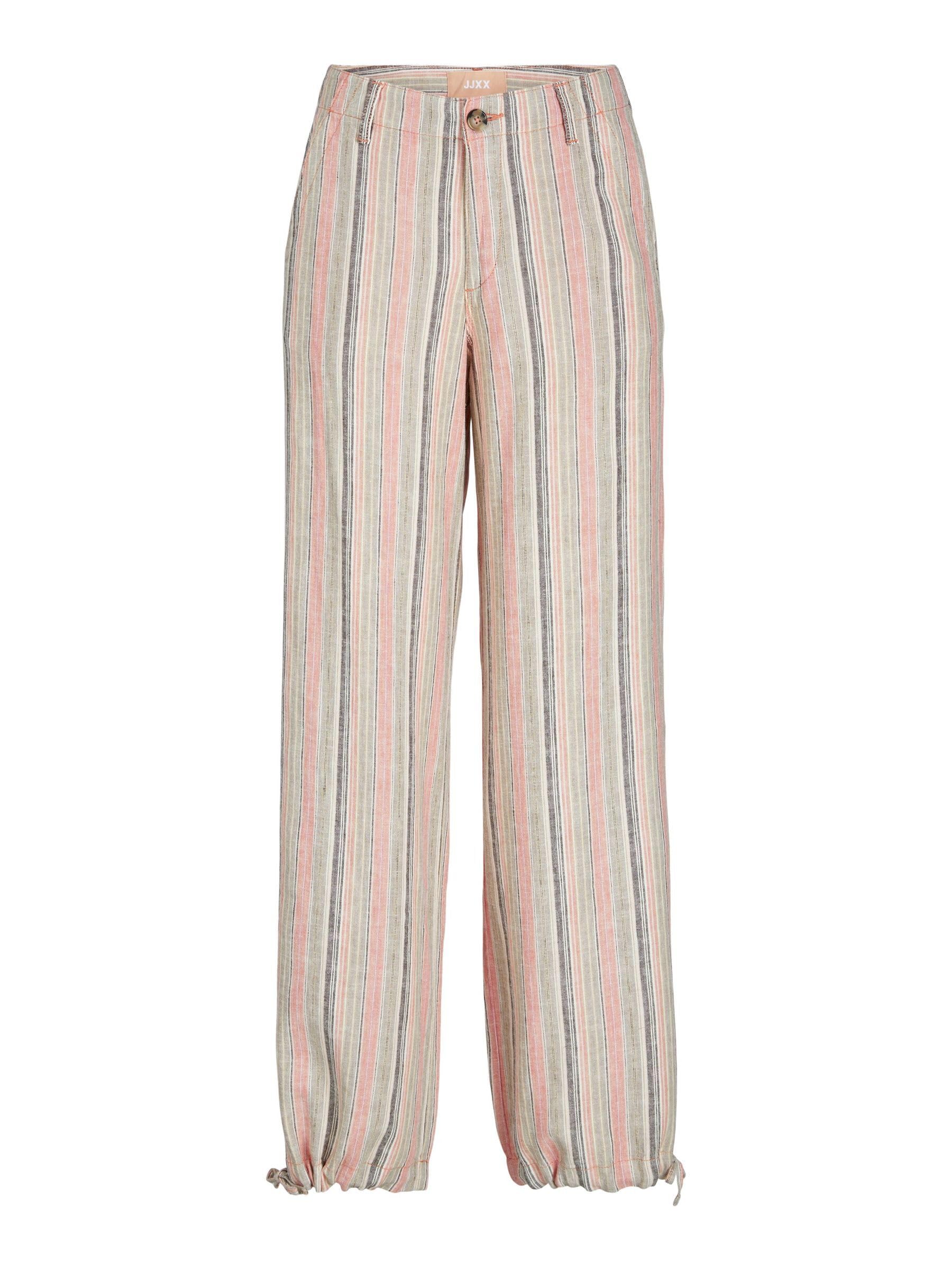 JJXX JXRAYA MW PANT PNT Pantolon Kadın