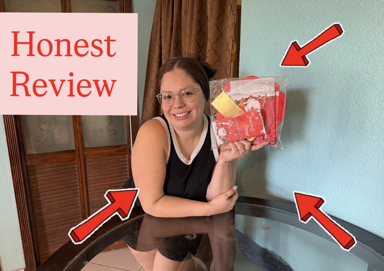 Watch Review - Surprise Gift Box Explosion For Money on Amazon Live