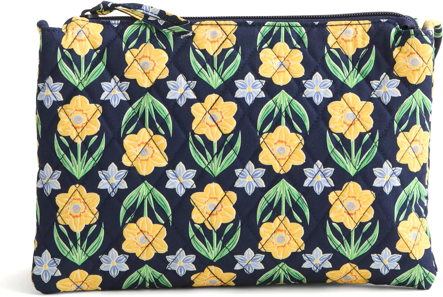 womens Premium Cotton Foxbury Crossbody Bag - Image 6