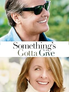 Something's Gotta Give