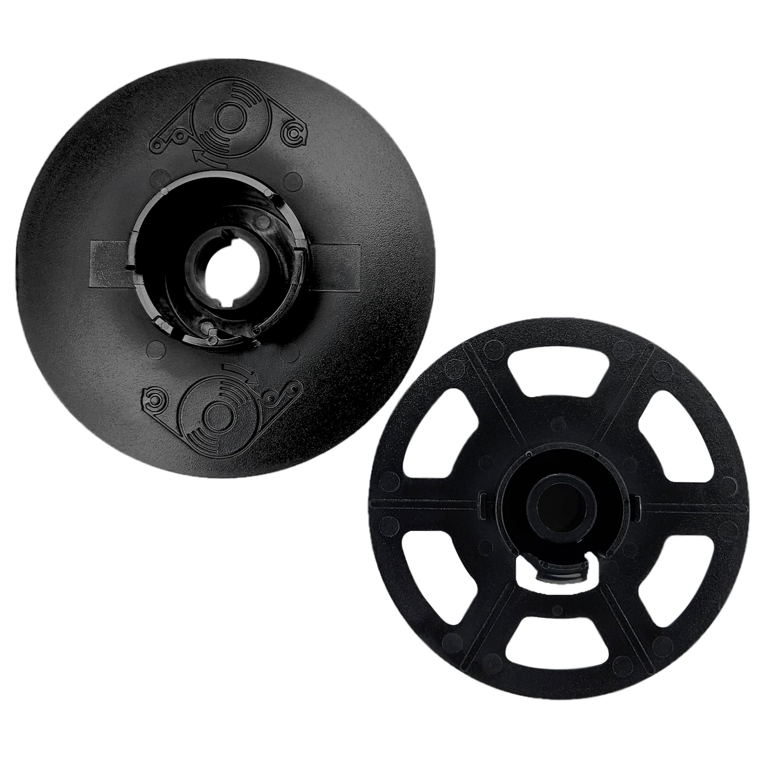 3 m Adattatore per 3 m Scotch ATG 700 | per 6 mm 3 m trasferimento klebebaender | Facile da montare | per ATG 700 Tran FER nastro adesivo