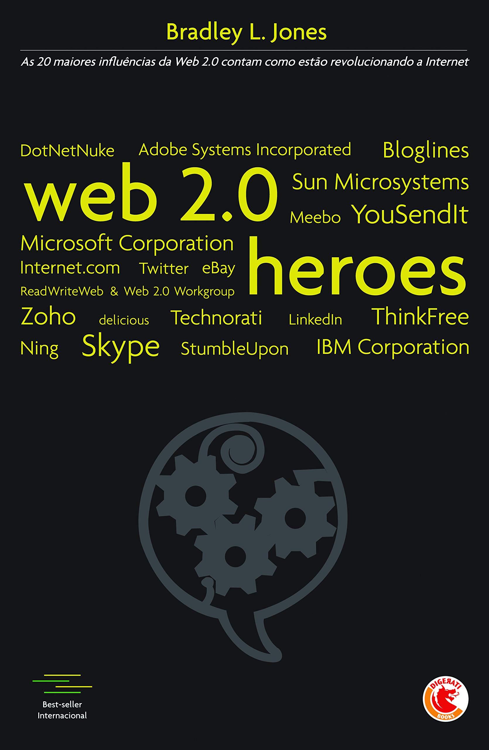 Web 2.0 Heroes