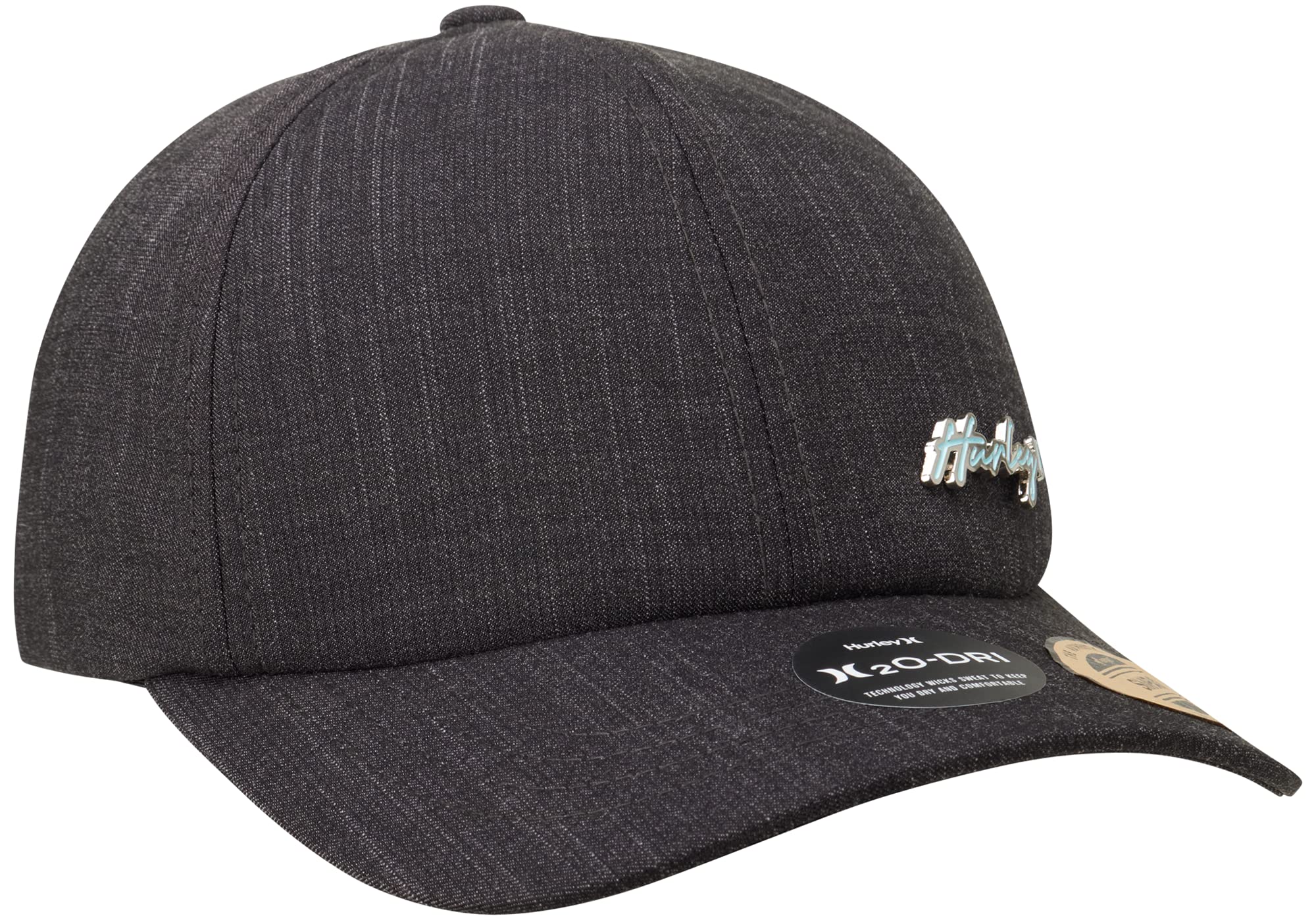 Hurley - W H20 Dri Marina Hat, Baseball cap Donna