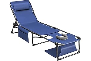 Flamaker Jelly Beach Lounge Chair