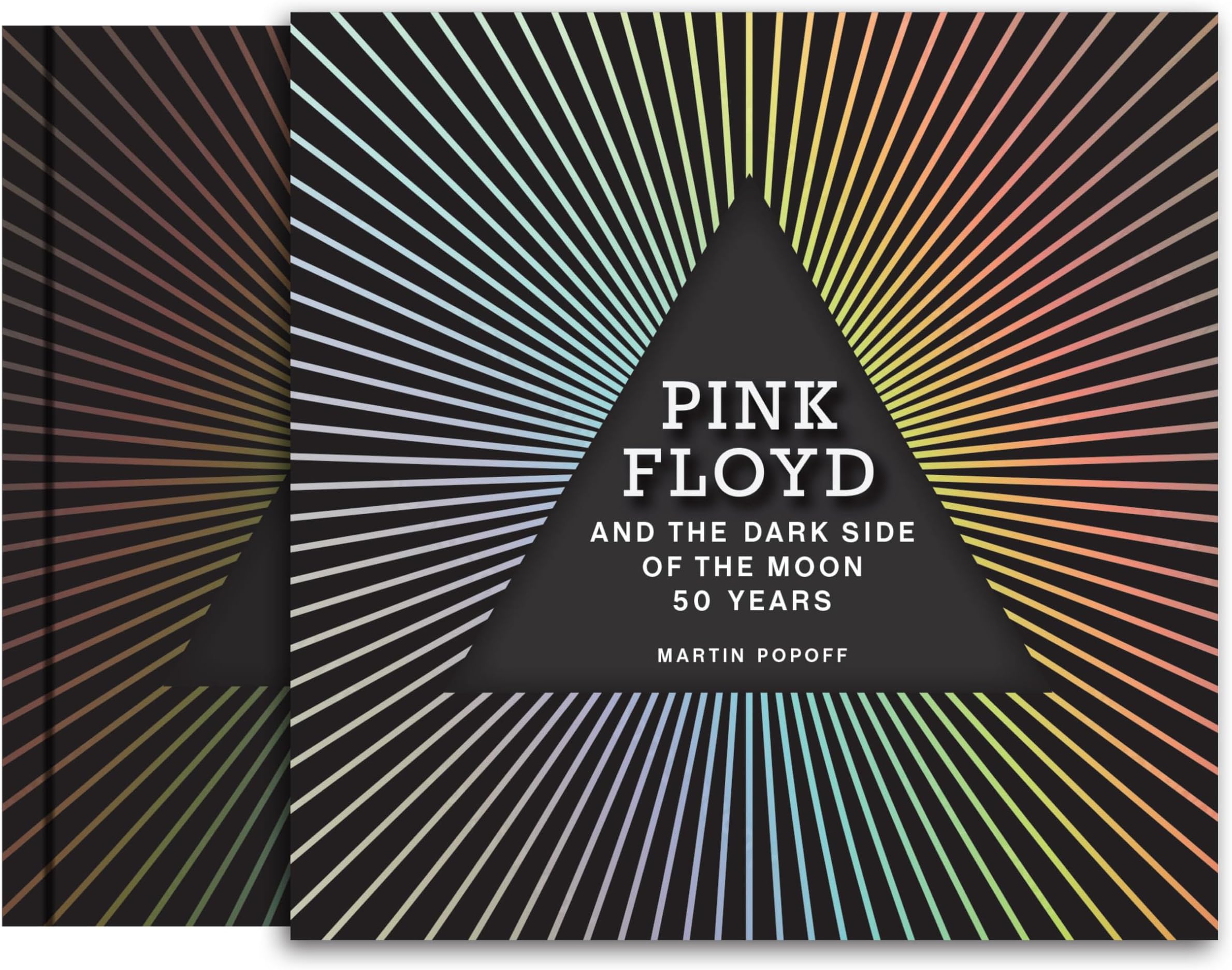Pink Floyd and The Dark Side of the Moon: 50 Years