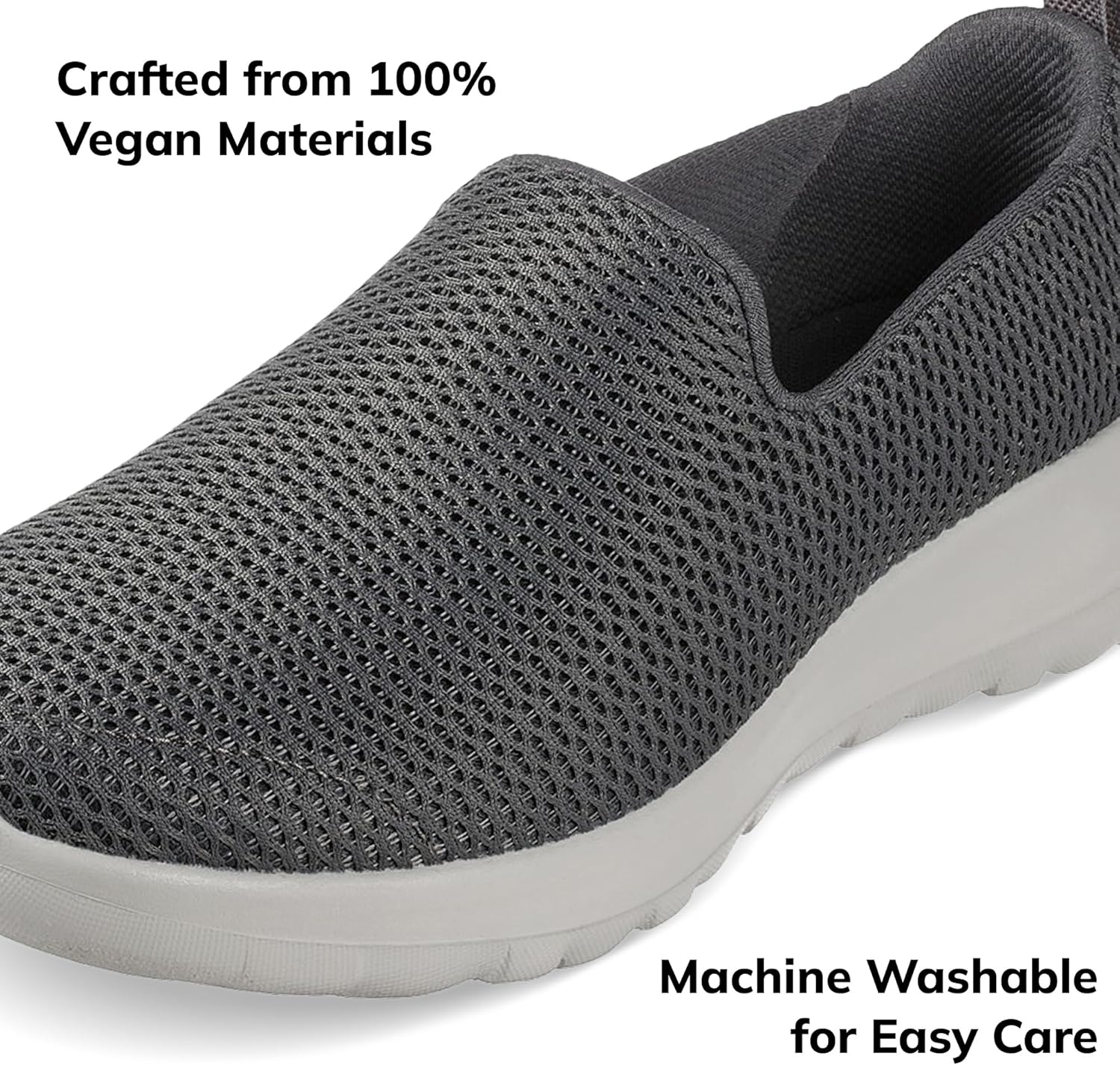 Skechers Women's Go Walk Joy Slip-on Walking Shoes - Image 5