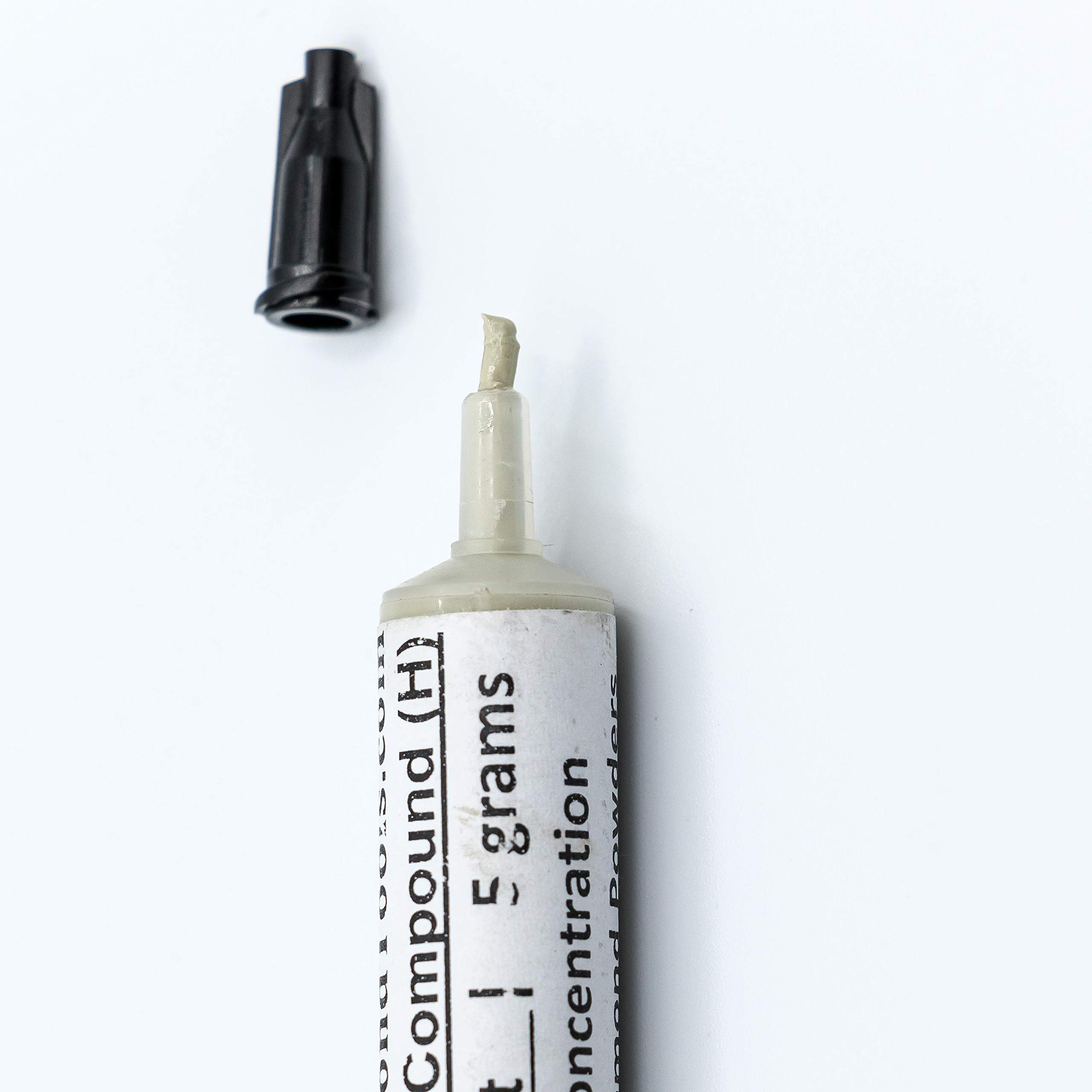 Pasta Lucidante Diamantata 60/40 Micron, A Base Di Olio