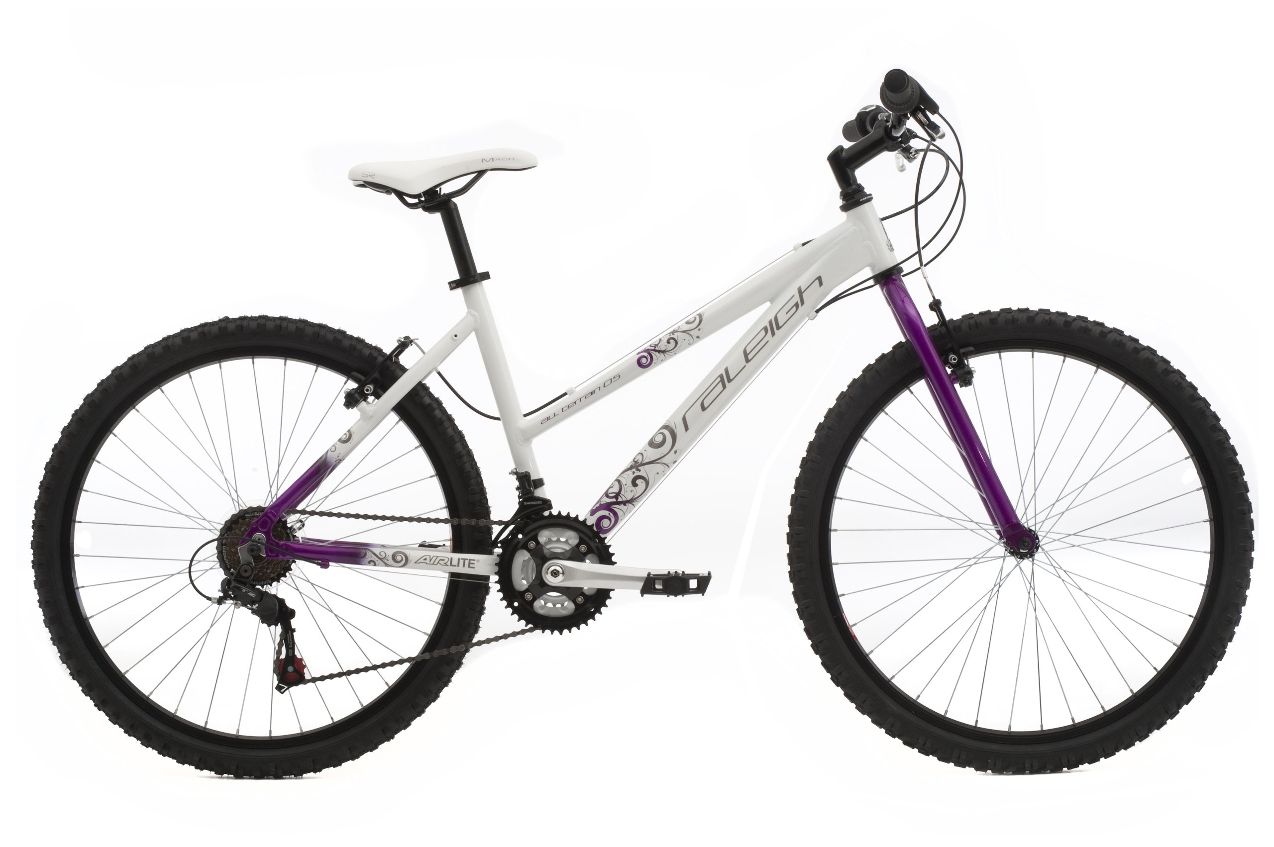 20 women's bike