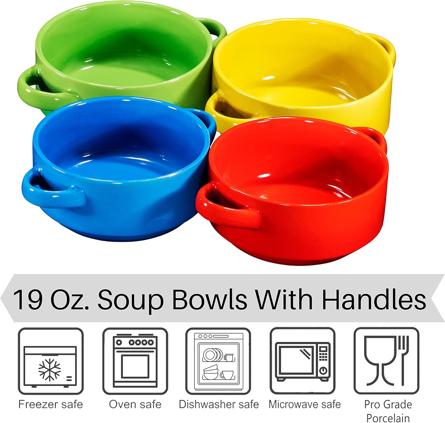 oven safe bowls
