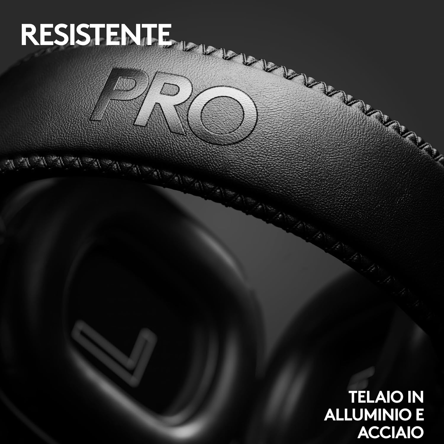 PRO X 2 LIGHTSPEED Cuffie gaming wireless - Cuffia gaming - Immagine 7