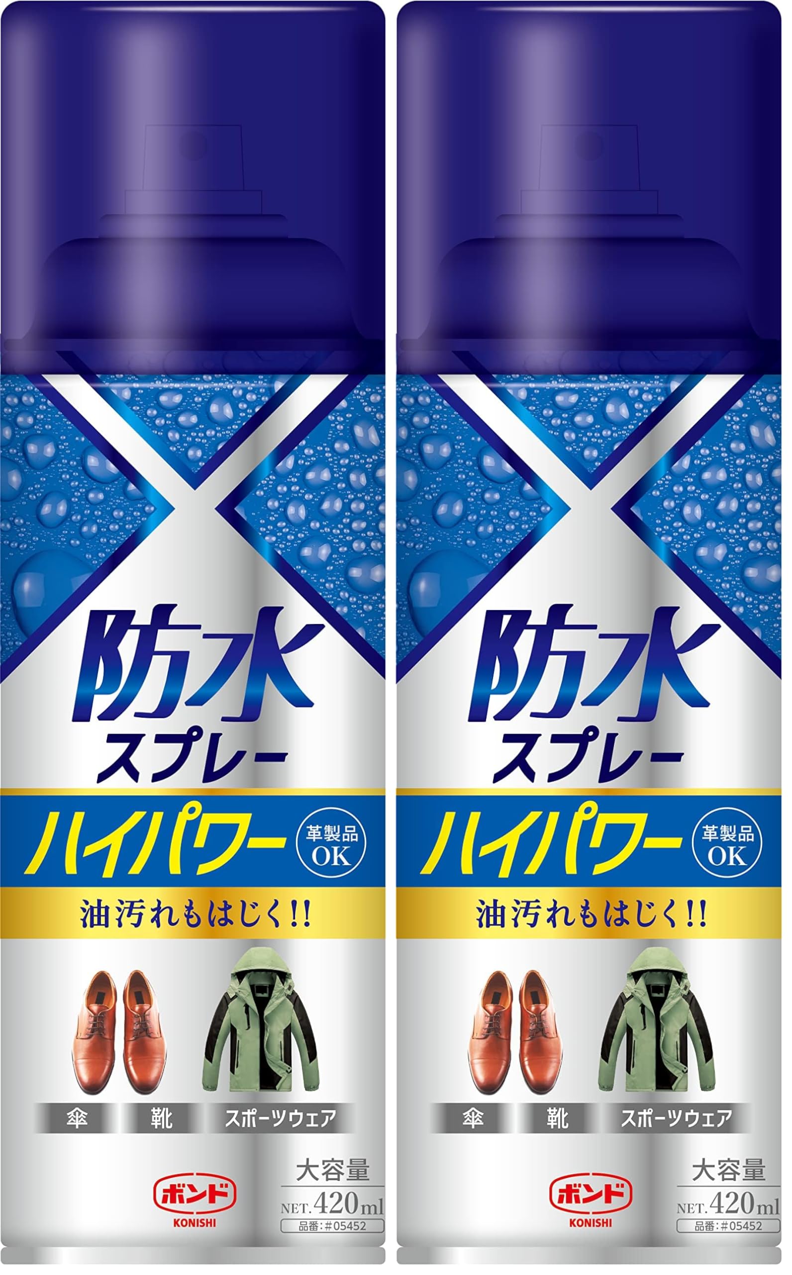 Amazon | コニシ ボンド 防水スプレー ハイパワー ガス抜きキャップ