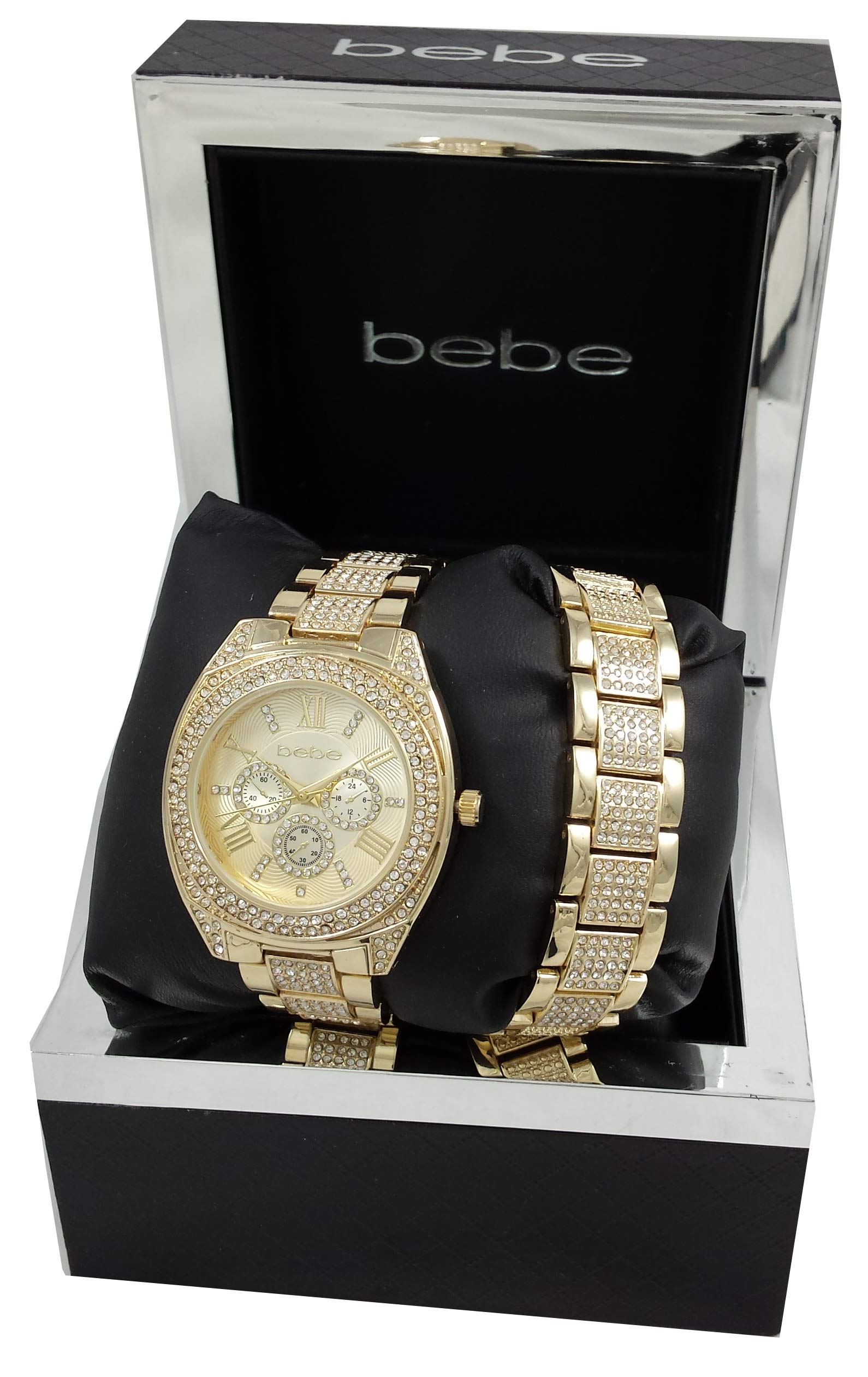 Bebe Watch Set Off 55