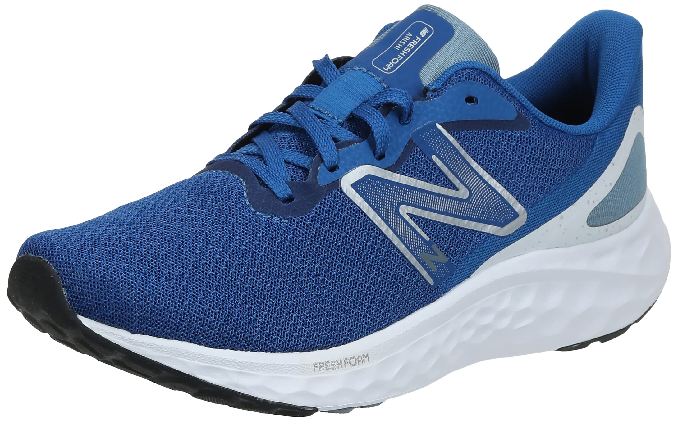 New Balance Men's Fresh Foam Arishi V4 Running Shoe — view 48