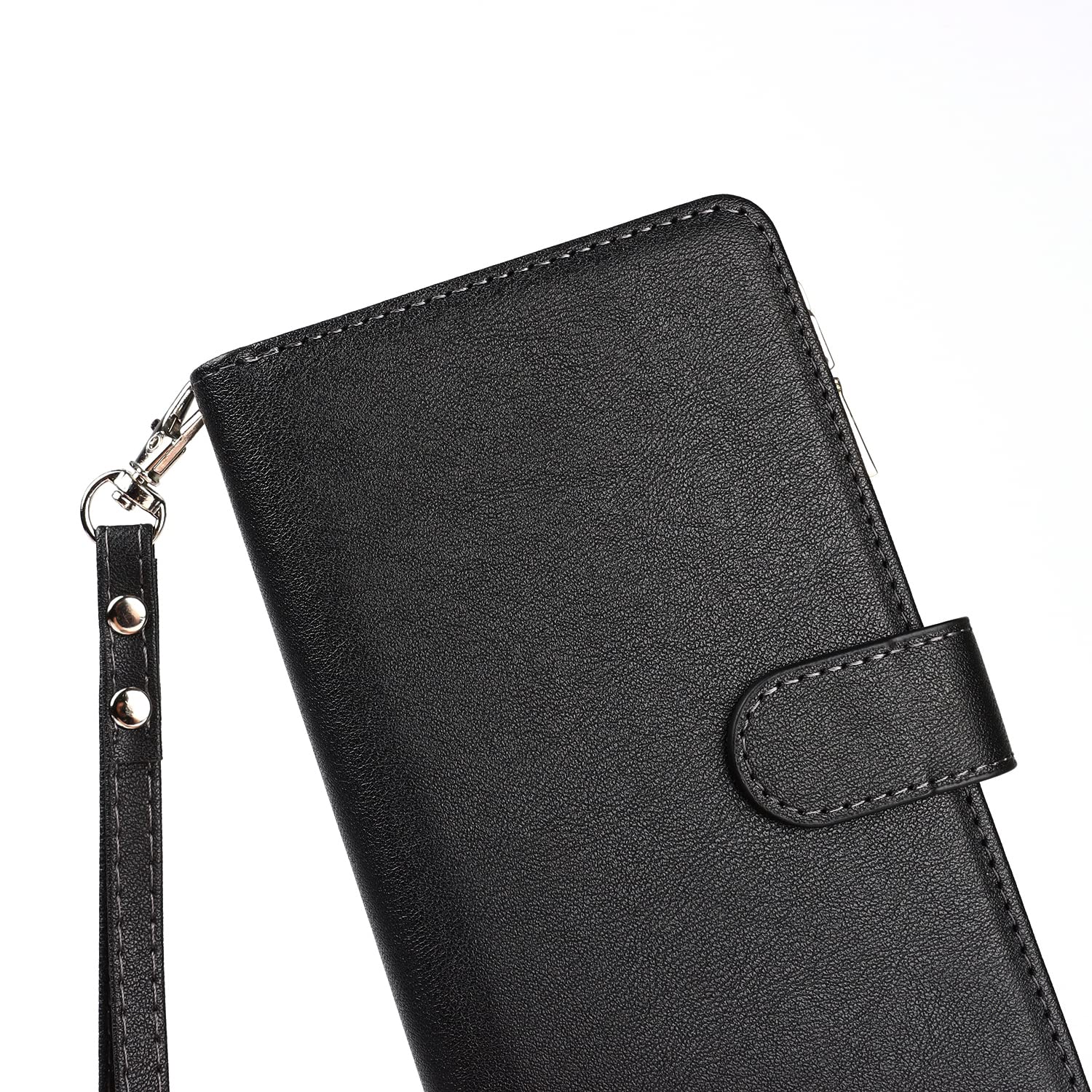iPhone13 Mini ケース 手帳型 財布型 レザー ブラック Amazon.co.jp: Sailortech iPhone 13 mini ケース 手帳型