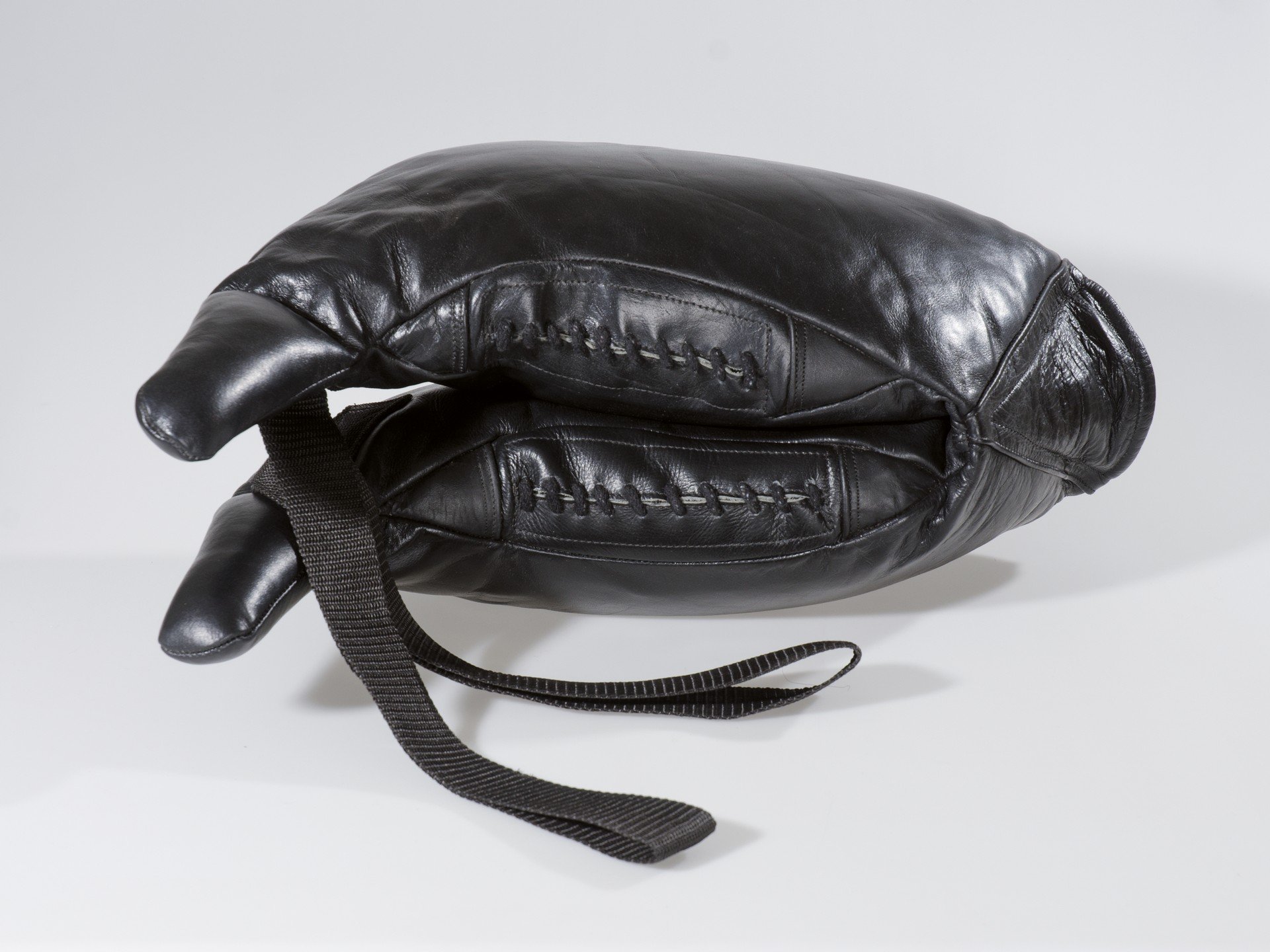 Kwon Bulbag - Bulgarian Bag schwarz 7Kg & 14Kg