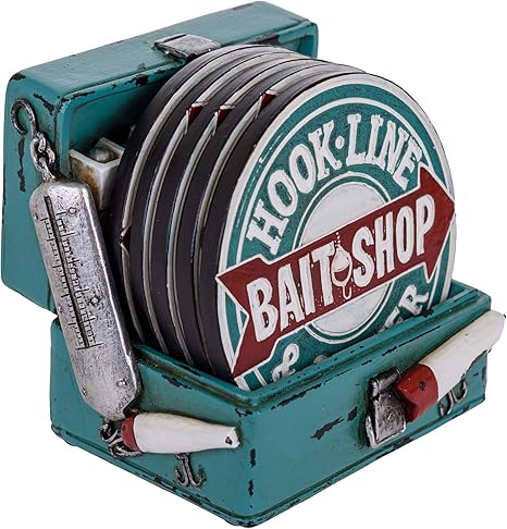 Hook line & sinker bait shop Clearance