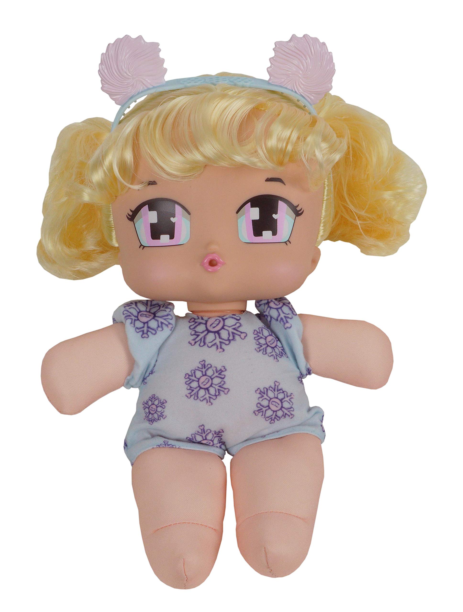 baby boxy girl
