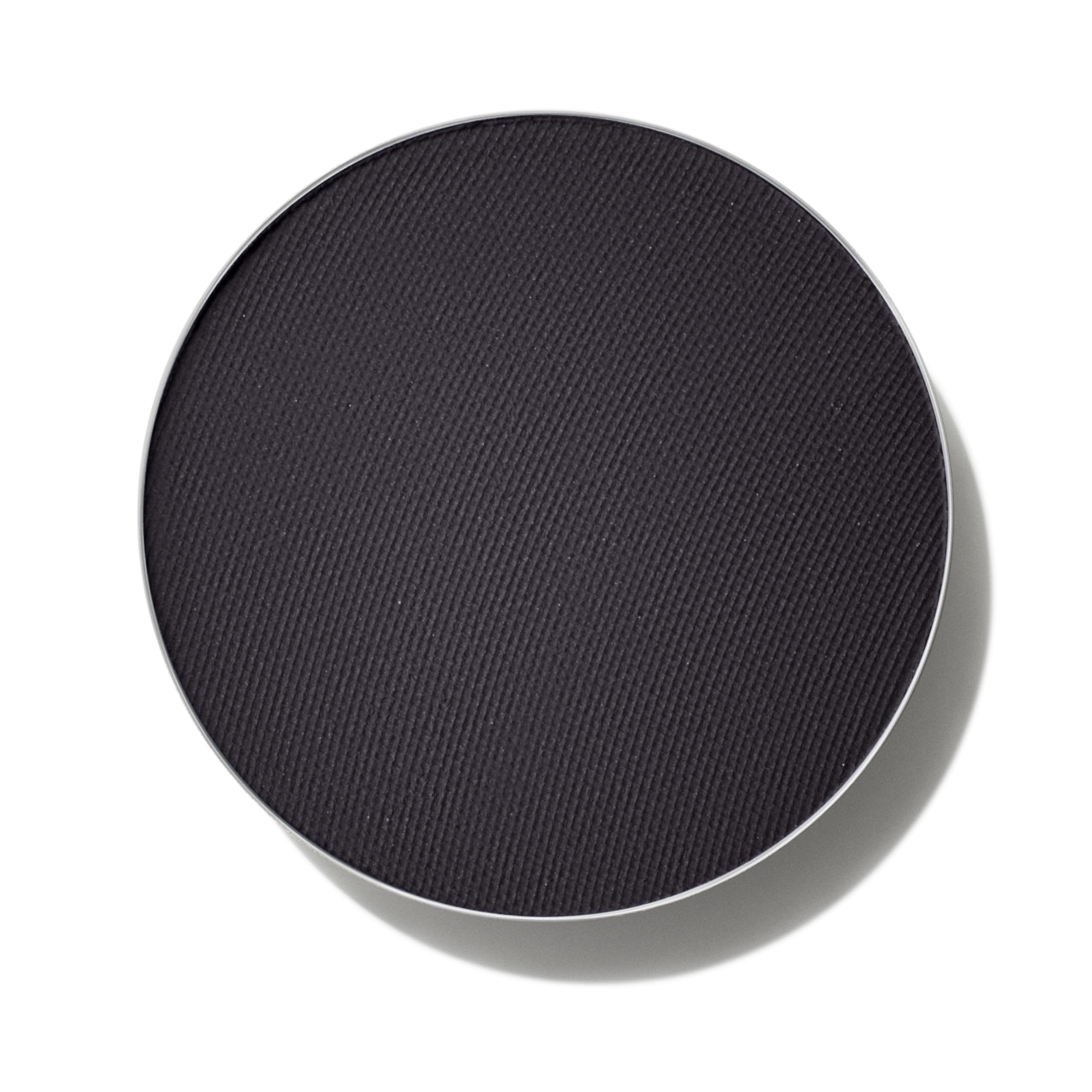 Mac Small Eyeshadow Matte Ombretto Carbon, 1,5 g