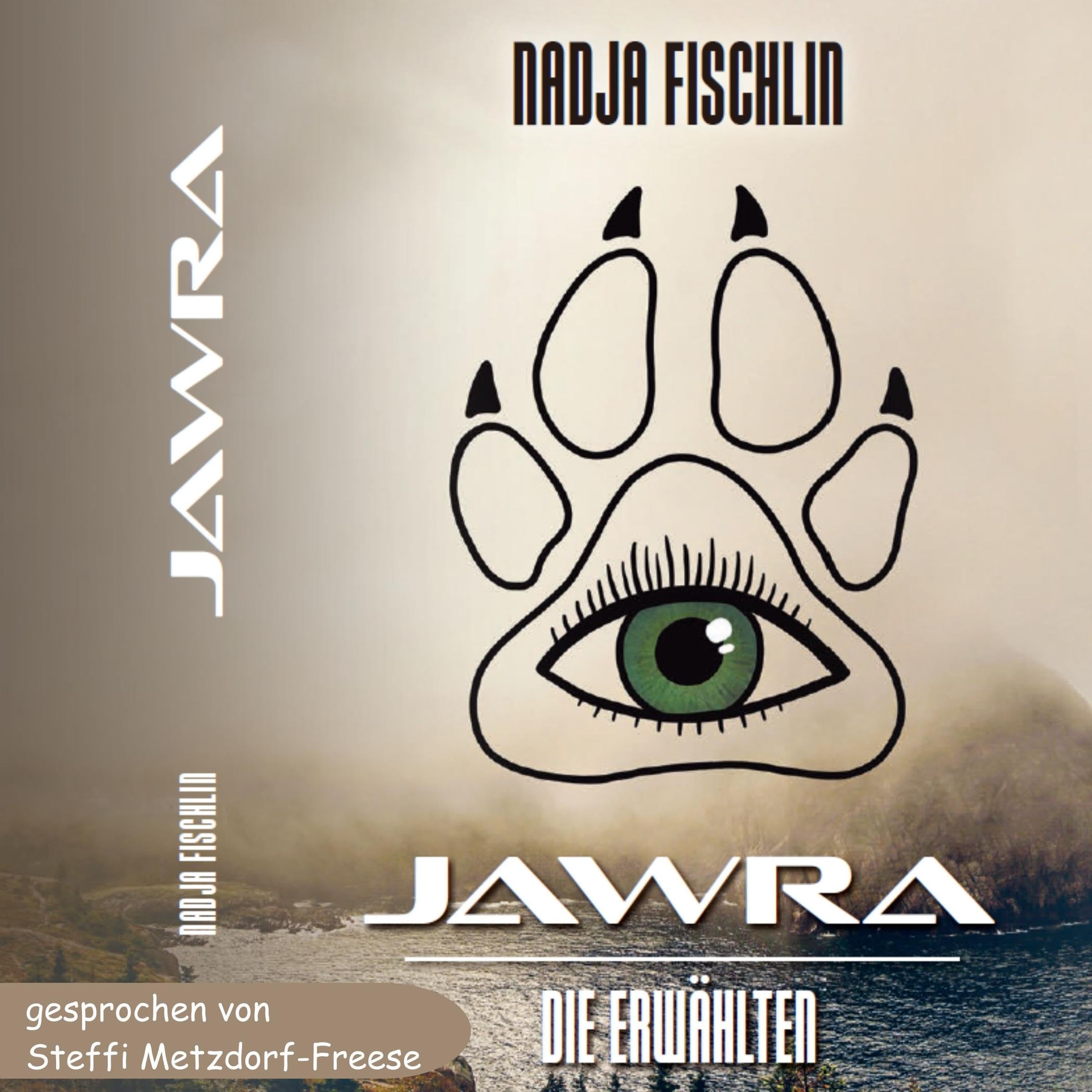 Cover art for Die Erwählten