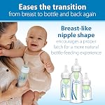 Dr. Brown's Original Nipple, Level 4 (9m+), 6 Count