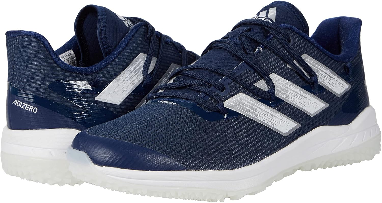 Adidas Mens Adizero Afterburner 8 Turf