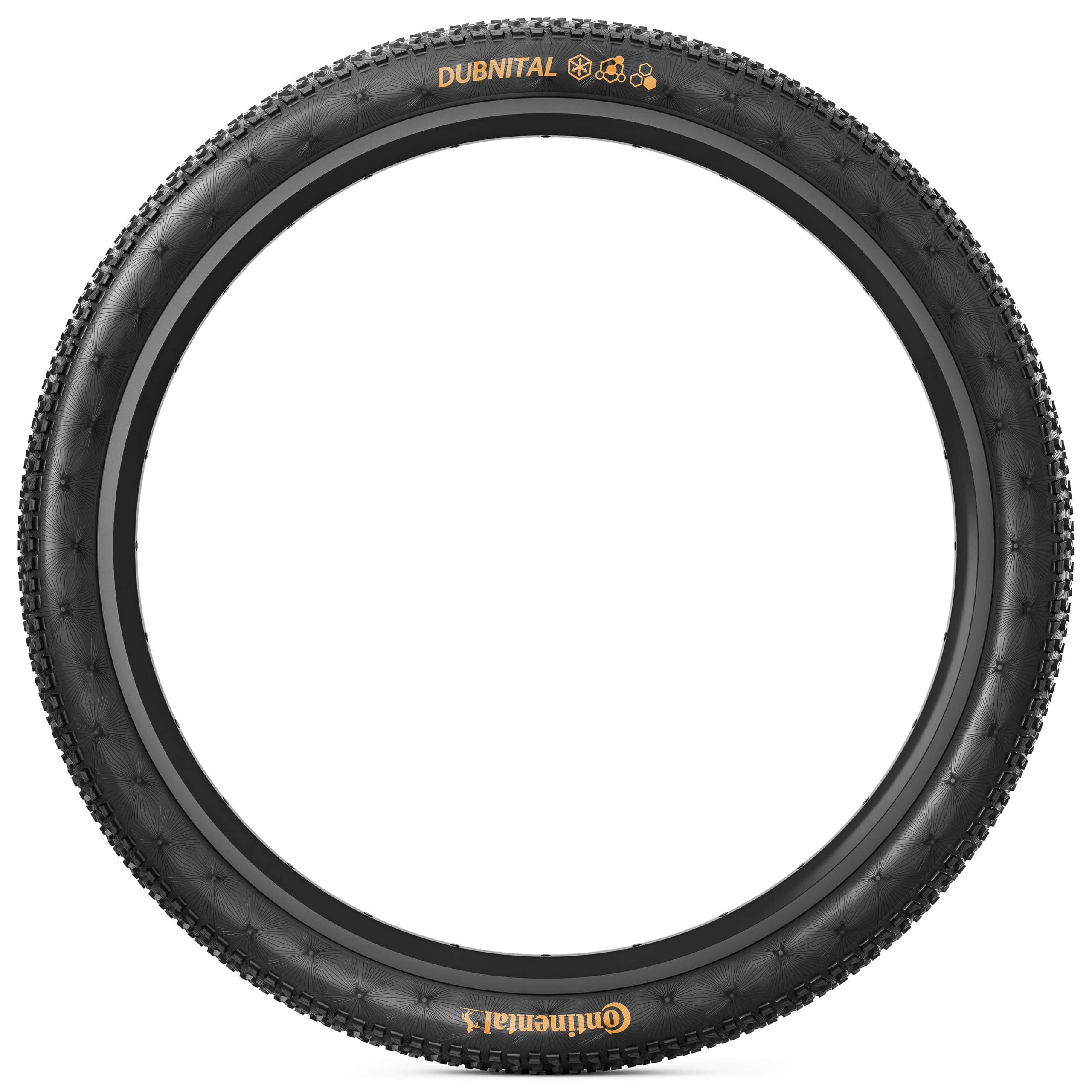 Continental Race King Performance Mountainbike-Reifen – 55-622 Skin, Für Rennrad- Und MTB-Einsatz