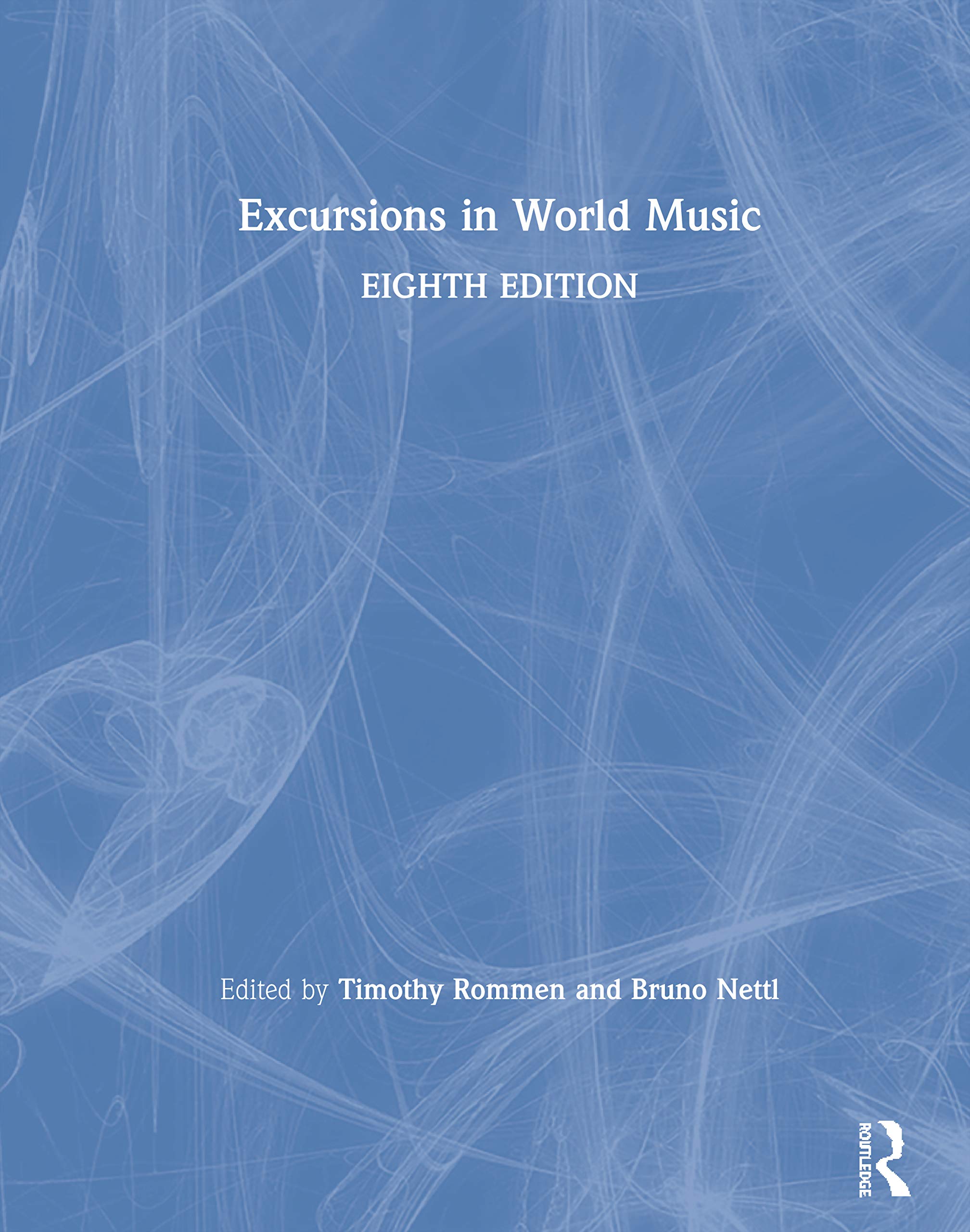 Excursions in World Music voyage sonore et culturel pour votre bibliothèque