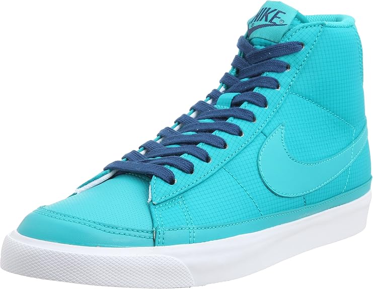 はなページ Amazon | [ナイキ] BLAZER MID '09 ND 371761 500 (クラブ